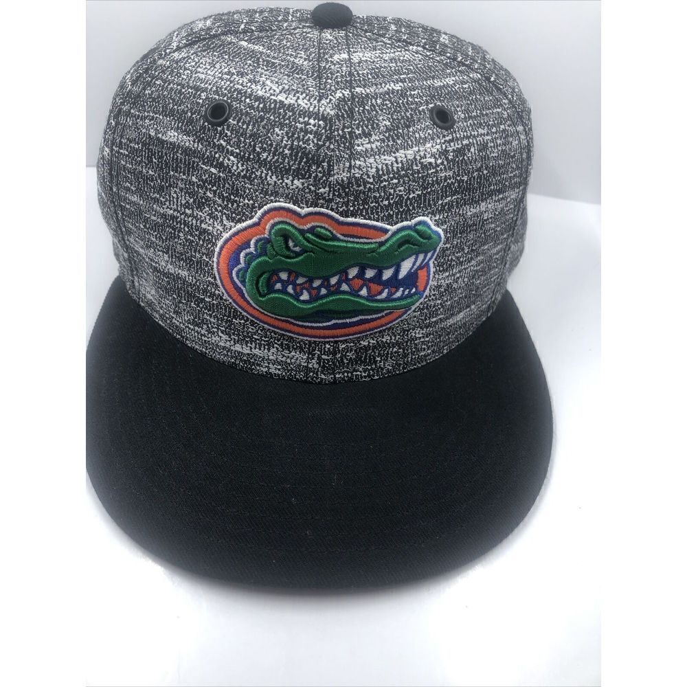 Florida Gators Ball Cap Hat Adjustable Snap Back.